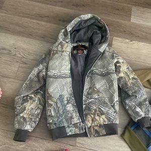 Boys size small and medium bundle